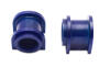SuperPro Front Sway Bar Mount Bushing Kit - 43mm Bar