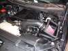Flowmaster 15-17(2.7L) 15-16(3.5L) F-150 Performance Cold Air Intake Kit