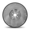 McLeod Ford 4.6/5.4L Mustang Lightened Steel Flywheel for 6 Bolt Crank 164T