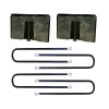 Skyjacker 3.5 in. Blink/Ubolt Kit Ford 2011 F250/350