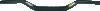 ProTaper Contour Henry/Reed Handlebar - Jet Black