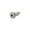 Rugged Radios Replacement 3.5mm Music Jack for Intercoms