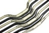 Renthal V3 Fatbar 35 10 mm. - Black