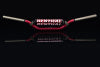 Renthal Reed / Windham Twinwall Pad - Red