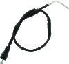 QuadBoss ATV Throttle Cable