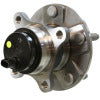 MOOG 06-07 Lexus GS430 Front Right Hub Assembly