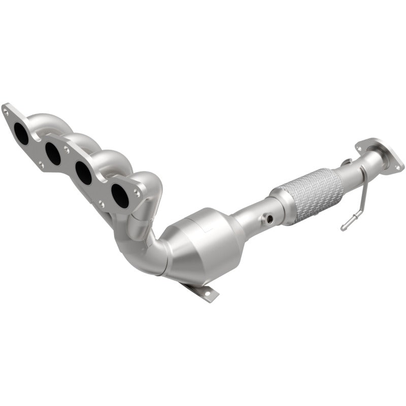 MagnaFlow 13-15 Escape L4 2.5 OEM Manifold Direct Fit Converter
