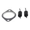 Vertex Gaskets 90-94 Polaris Trail Blazer 250 Exhaust Gasket Kit