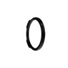 KC HiLiTES FLEX ERA 1 (Single Bezel Ring) - Black