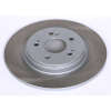 Power Stop 18-21 Honda Odyssey Rear Semi Coated Rotor