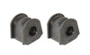 MOOG 10-12 Subaru Legacy Front To Frame Stabilizer Bar Bushing Kit