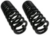 MOOG 75-83 Ford E-100 Econoline Base Custom XL Front Coil Springs