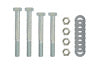UMI Performance 78-92 GM G-Body & F-Body Front A-Arm Hardware Kit