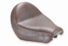 Mustang 21-25 Honda Rebel 1100 23-25 Rebel 1100T Tripper Solo- Distressed Brown/Toast