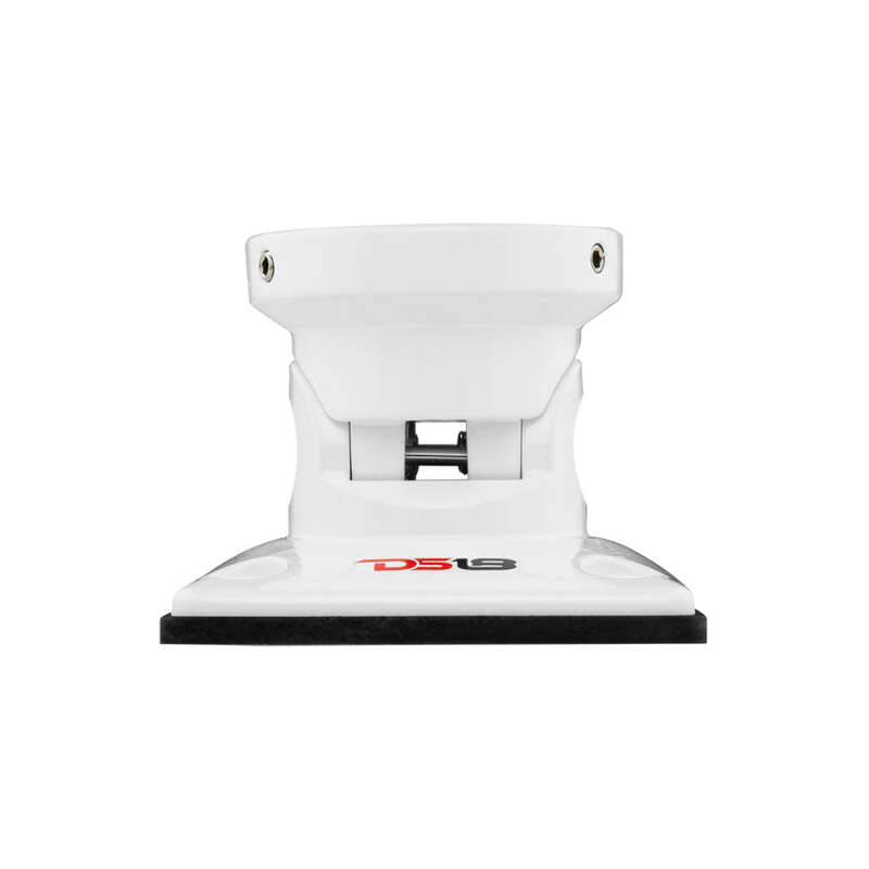 DS18 Swivel Flat Mounting Bracket For NXL-PS and CF-PS Towers White