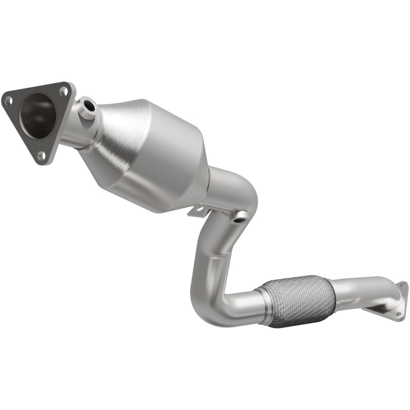 MagnaFlow 07-10 Audi Q7 3.6L Direct Fit Converter
