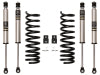 ICON 2014+ Ram 2500 4WD 2.5in Stage 1 Suspension System (Air Ride)