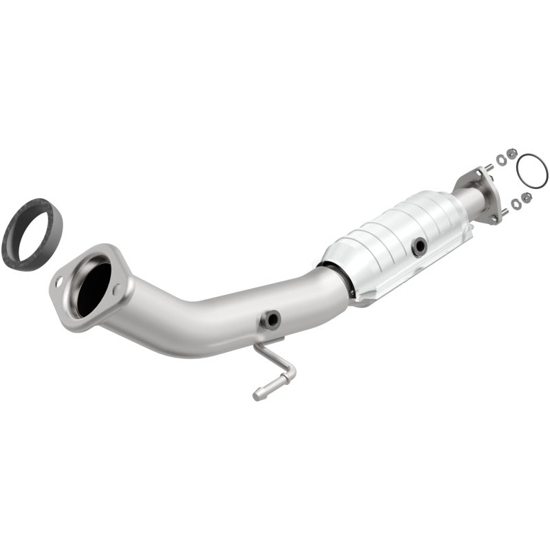 MagnaFlow Direct Fit Catalytic Converter 06-08 Civic Si 2.0L