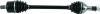 QuadBoss 16-19 Can-Am Defender HD10 Rear Left Replacement Axle