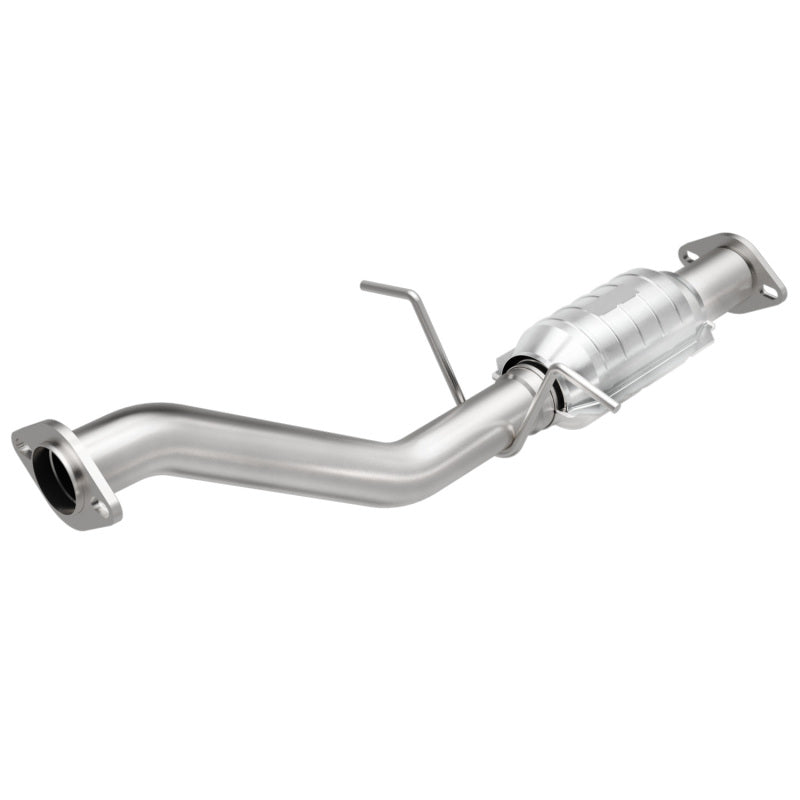 MagnaFlow Direct Fit Catalytic Converter 95-98 Toyota T100 2WD 3.4L