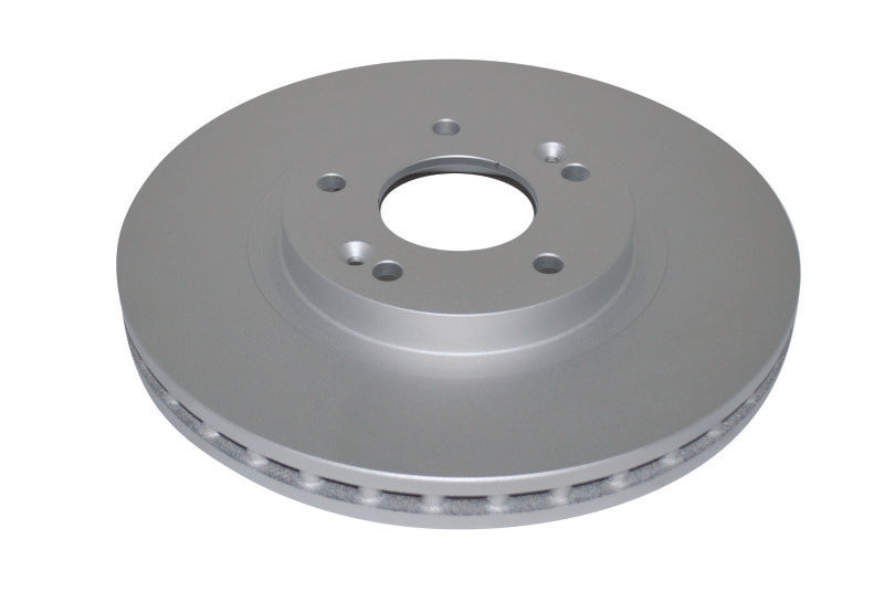 DBA 05-15 Hyundai Sonata V6 Front En-Shield Standard Rotor
