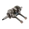 Hot Rods 08-14 Ranger 800 4x4/10-11/13-14 Ranger 800 4x4 Crew Crankshaft Assembly