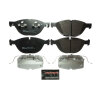 Power Stop 08-19 BMW X6 Euro-Stop ECE-R90 Front Brake Pads