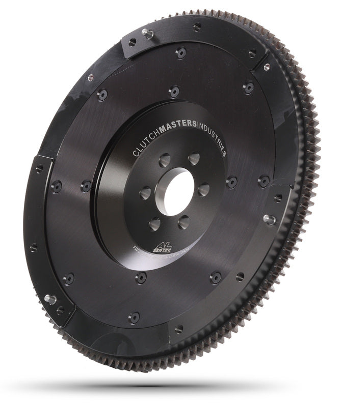 Clutch Masters 07-11 Nissan Sentra Spec V 2.5L Aluminum Flywheel