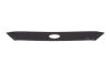 Husky Liners 13-16 Ford Fusion Grille Fascia Mount Aeroskin Hood Protector - Smoke
