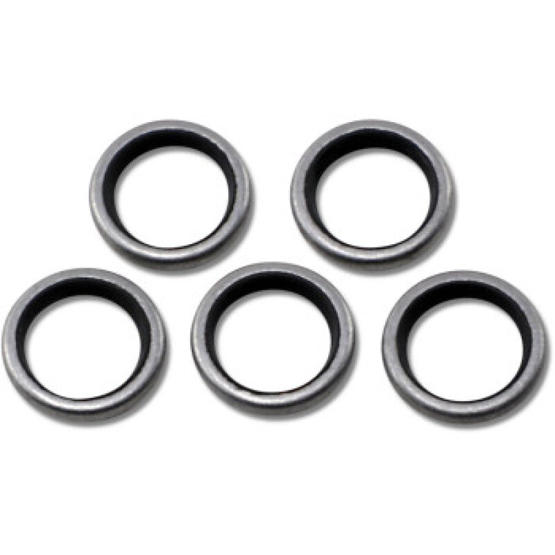 Cometic Oil Pump Oil Seal With Metal O 1983-90 Xl,Xls,Xlx 12036-A