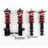 RS-R 2013-2021 Scion FR-S (ZN6) Black-i Coilovers