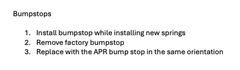 Installation Instructions