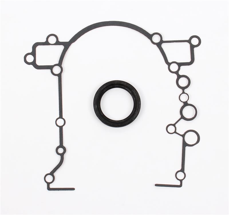 Cometic Buick LC4/LC9/LD5/LK9 V6 Timing Cover Gasket Kit - With Radial Seal