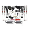 Skyjacker 6In KIT 05-07F350 4WD DSL M95