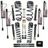 Skyjacker 2.5In KIT 2003 TJ VALUE FLEX