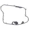 Vertex Gaskets 87-04 Kawasaki KFX250 Mojave Inner Clutch - Side Cover Gasket Kit