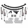 Skyjacker 6In KIT 03/99-99F250 350 V8 4