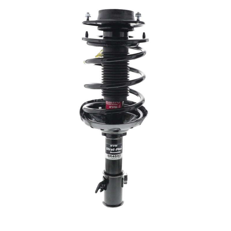 KYB 06-09 Subaru Legacy 2.5i AWD Suspension Strut & Coil Spring Assembly - Front Left