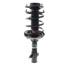 KYB 06-09 Subaru Legacy 2.5i AWD Suspension Strut & Coil Spring Assembly - Front Left
