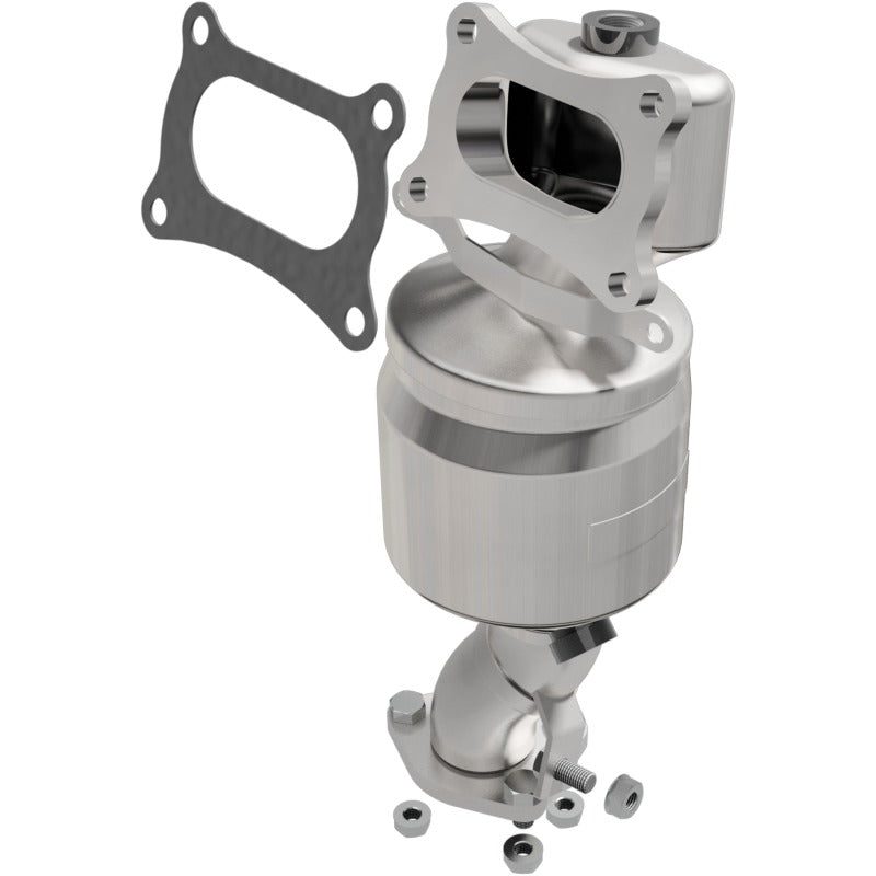MagnaFlow 09-10 Acura RL 3.7L Direct Fit Converter