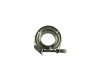 Turbosmart 304SS 1.75in V-Band Coupling Kit
