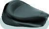 Mustang 82-03 Harley Sportster Standard Touring Solo Seat - Black