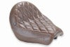 Mustang 21-25 Honda Rebel 1100 23-25 Rebel 1100T Tripper Solo - Distressed Brown/Toast