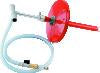 QuadBoss Tire Sealant Pump - 5 Gallon