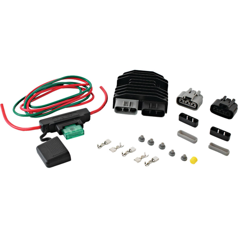 Arrowhead Honda Regulator / Rectifier