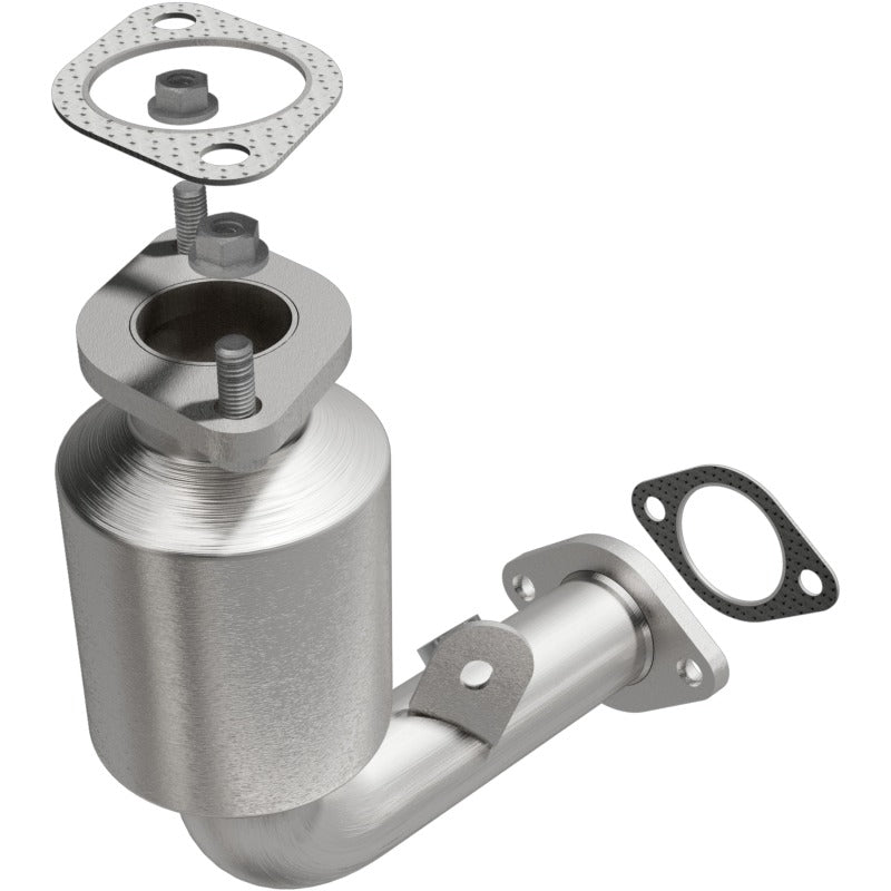 MagnaFlow Direct Fit Catalytic Converter 98-02Mitsu Mirage1.5 1.8LFr