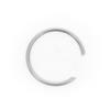 JE Pistons Wire Lock .945in Diameter x 0.073in Thick w/ Retaining Clips