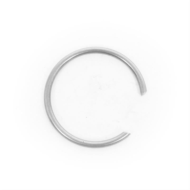 JE Pistons .040in Thick Chrome Silicone Wire Lock