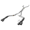 Flowmaster 18-23 Mustang 5.0L 3in. Outlaw Cat-Back Exhaust System (No Valves)