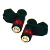S&S Cycle 11.6G Red Fuel Injector